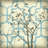 " Silhouette & Pattern II "-33349280-33488733