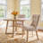 Robbie Dutton Upholstered Dining Chair-126592383