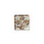 Baroque 4.7" x 4.7" Marble Mosaic Wall & Floor Tile