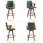 Corrales Swivel Bar Stool-1228106703-1228106701