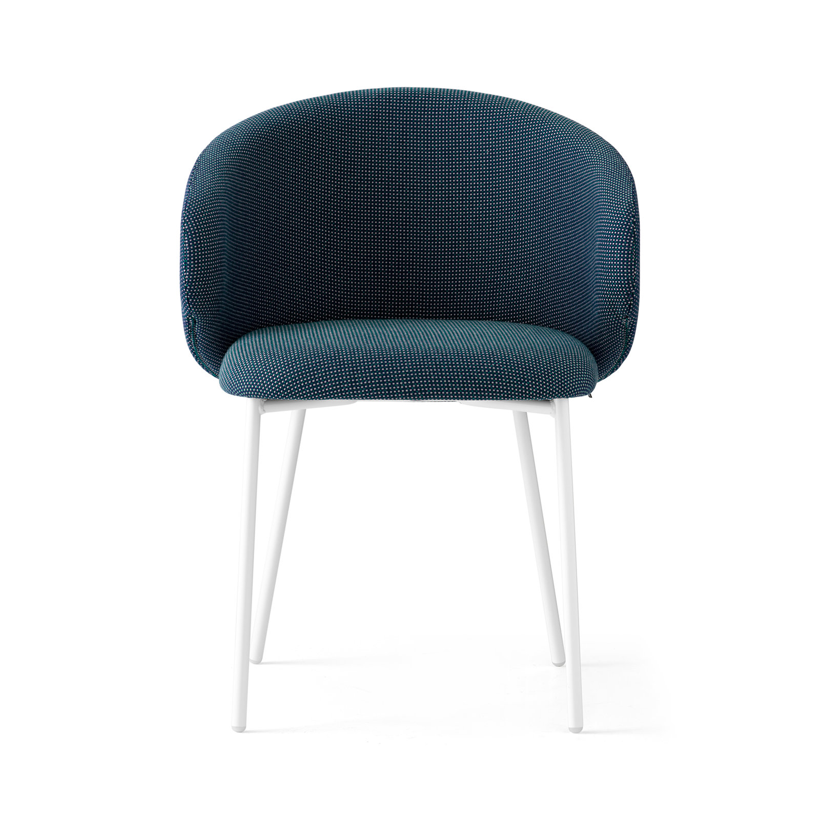 Tuka Sunbrella® Patio Armchair, Thyme Green Square