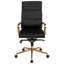 Fauteuil de conférence ergonomique-895083488