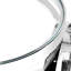 Stephen Glass End Table-67133696