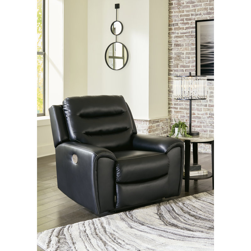 Fauteuil inclinable électrique Warlin