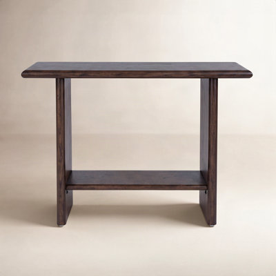 Soleil 42" Console Table