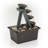 Grassmere Outdoor Weather Resistant Tabletop Fountain