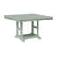 KIDS Outdoor Square Side Table-1449501214