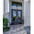 LED Outdoor Pendant