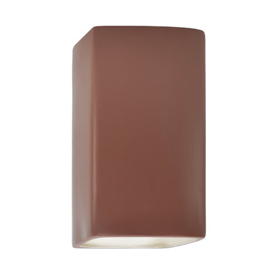 LED Outdoor Flush Mount