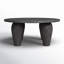 Maricopa Solid Wood Coffee Table-2140781921-2141080970