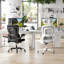 High Back Ergonomic Mesh Office Chair-2011127076