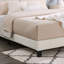Lit plateforme tapissier Findlay-114823928
