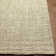 Becki Owens x Livabliss Calla Ivory Jute Area Rug