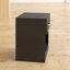 Maybery 1 Drawer Bedside Table-257358791