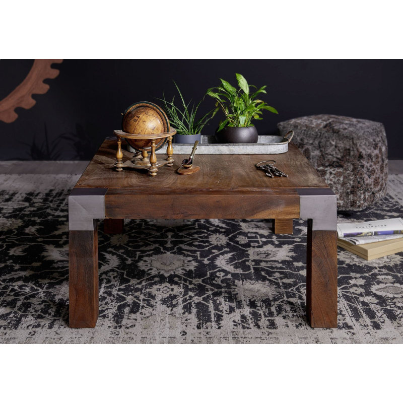 Amsterdam Four Leg Coffee Table
