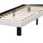 Jauquan Awaiz Tufted Headboard Panel Bed-942696501-1061271620