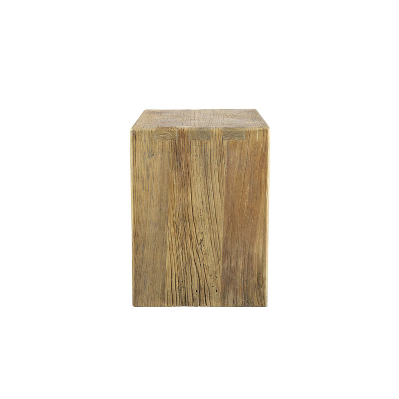 Holliman End Table
