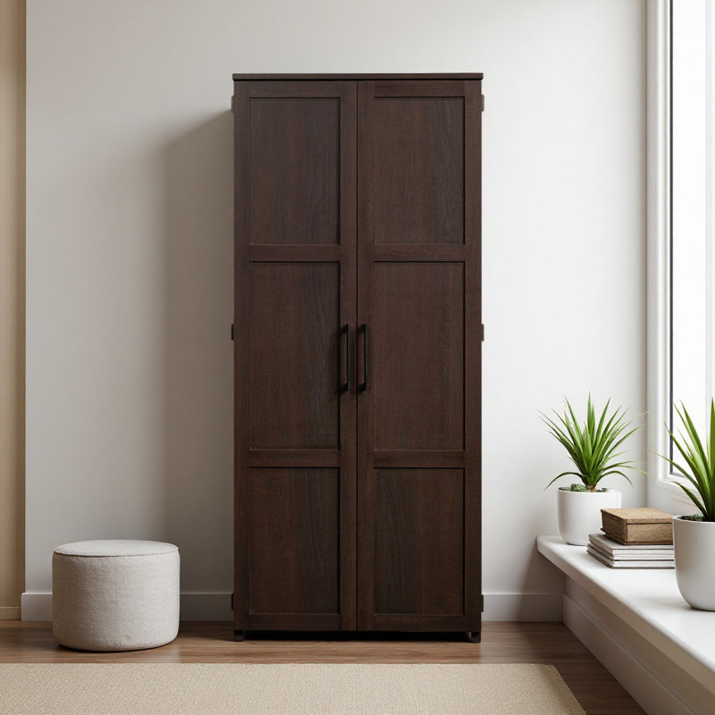 Armoire de rangement