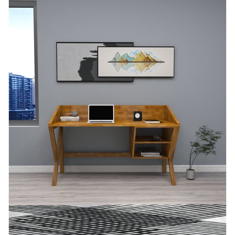 Bureau Changir, Chêne