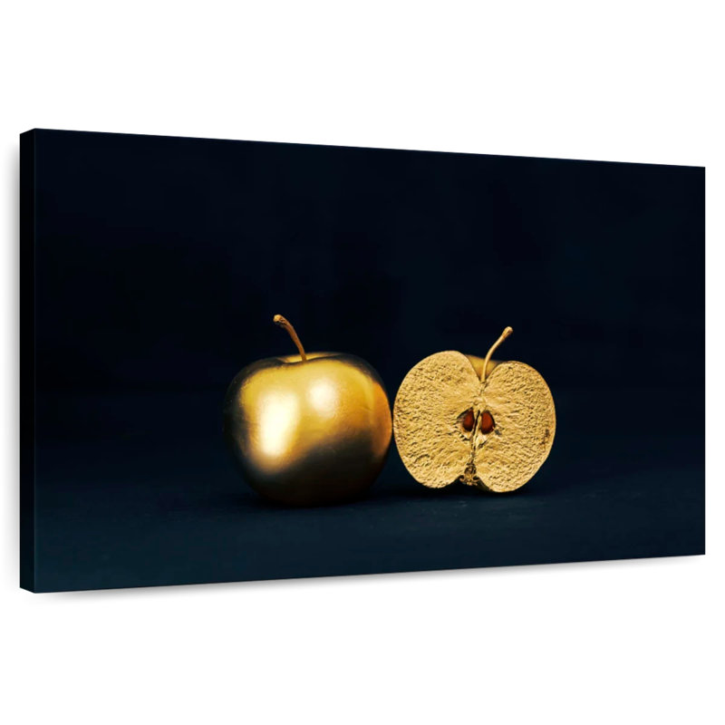Yarlin Split Golden Apple