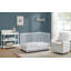 Lit de bébé convertible Cozy Nest-105839514