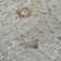 Machine Washable Indoor/Outdoor Xhevrie Gray Rug