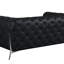 Causeuse 100% cuir Global United-1501946587