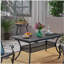 PHOENIX EXPANDABLE DINING TABLE