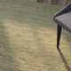 Lineville Handmade Tufted Wool Light Green Area Rug