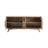 Northridge 72'' Solid Wood Sideboard
