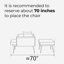 Asare Upholstered Chaise Lounge-735173272