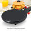 Crêpière électrique NutriChef