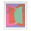Blur Print by Liz Rundorff Smith-63015142