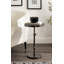 Table piédestal en métal Traditional-912382499-912382496