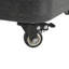 Base de parasol extérieure carrée 90 lb Halea