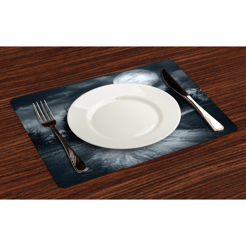 Récapitulatif 18,5" horreur house