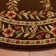 Klose Performance Floral Rug