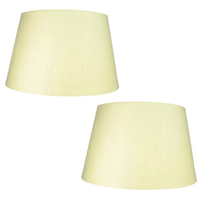 Talaina 25cm H Cotton Lamp Shade