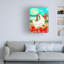 Art sur toile «Otisco Christine Rotolo»-1203568441