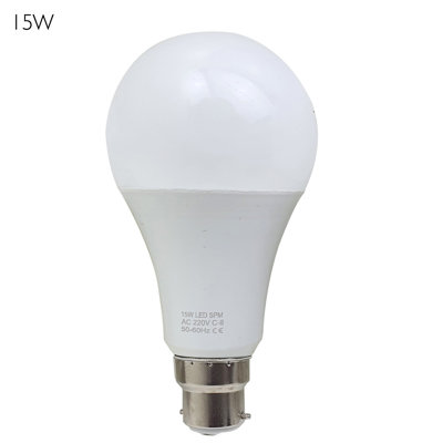 BA22d LED Light Bulb