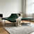Green Faux Leather est en rupture de stock sélectionné