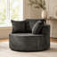 Upholstered 45.87 " Sofa