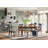 Marcotte Solid Wood Bench-1741564657