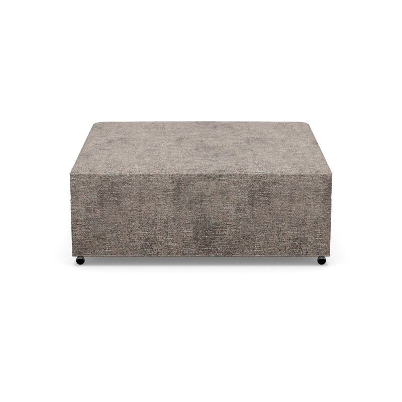 Square Ottoman, 9637-86