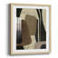 «Retro Form Collage II», reproduction encadrée-1416537506-1416537517