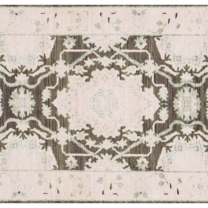 Ziegler One-of-a-Kind 2'5" X 15'10" Area Rug