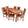 Alpen Home Lola Dining Table & Reviews | Wayfair.co.uk
