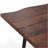 Delta Dining Table In Dark Walnut-135398356