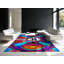 Tapis Pulse Bloom-1271457527