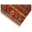 Hand-Knotted High-Quality Area Rug